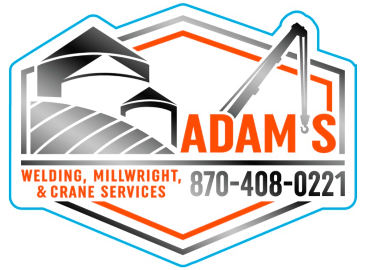 Adam's Welding, Millwright, & Crane Services